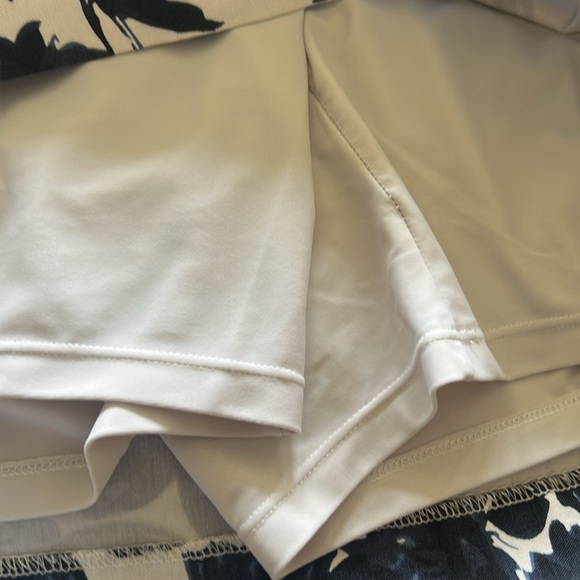 Beautiful Golf Skort - Picture 4 of 5